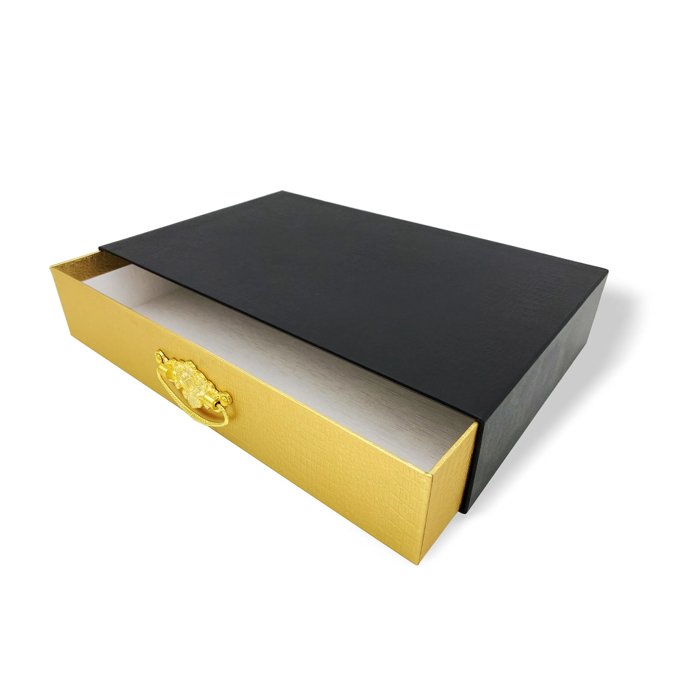 Изготовление коробок из переплетного картона