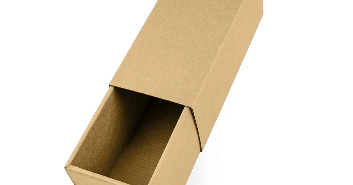 Изготовление пеналов-коробок для баночек