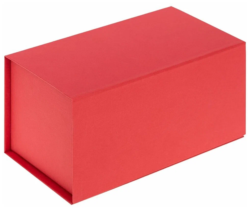 Изготовление больших коробок на магнитах