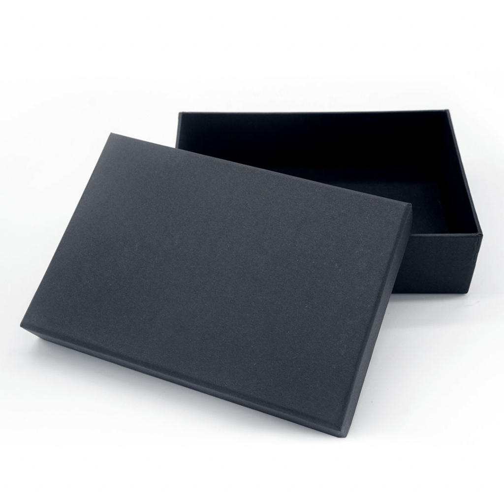 Изготовление кашированных коробок типа крышка-дно