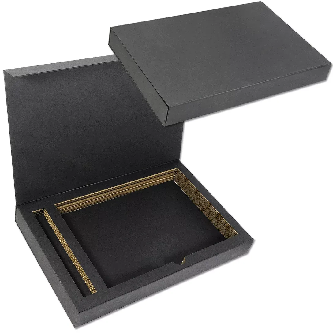 Изготовление коробок крышка-дно с ложементом