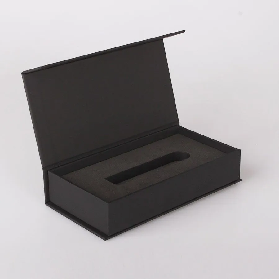 Изготовление коробок-шкатулок на магнитах