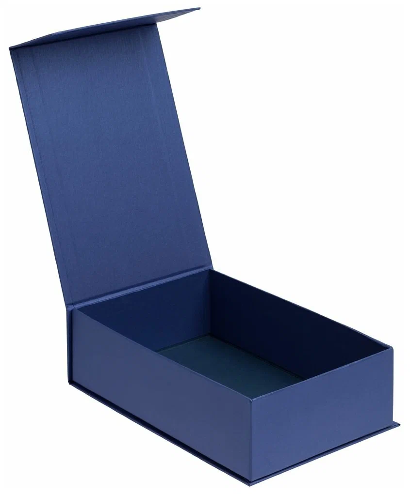 Изготовление самосборных коробок на магнитах