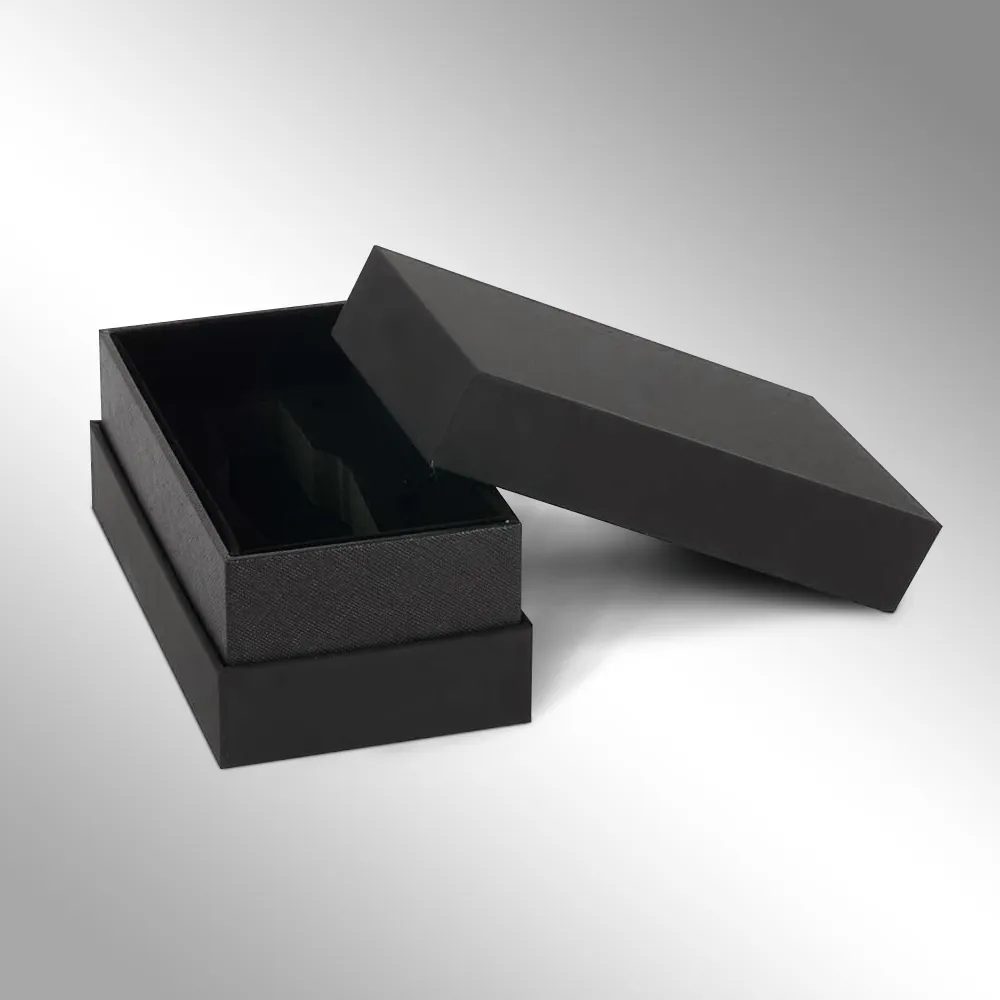 Изготовление коробок крышка-дно с бортом