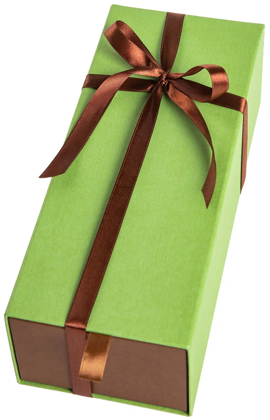 Изготовление подарочных коробок-пеналов