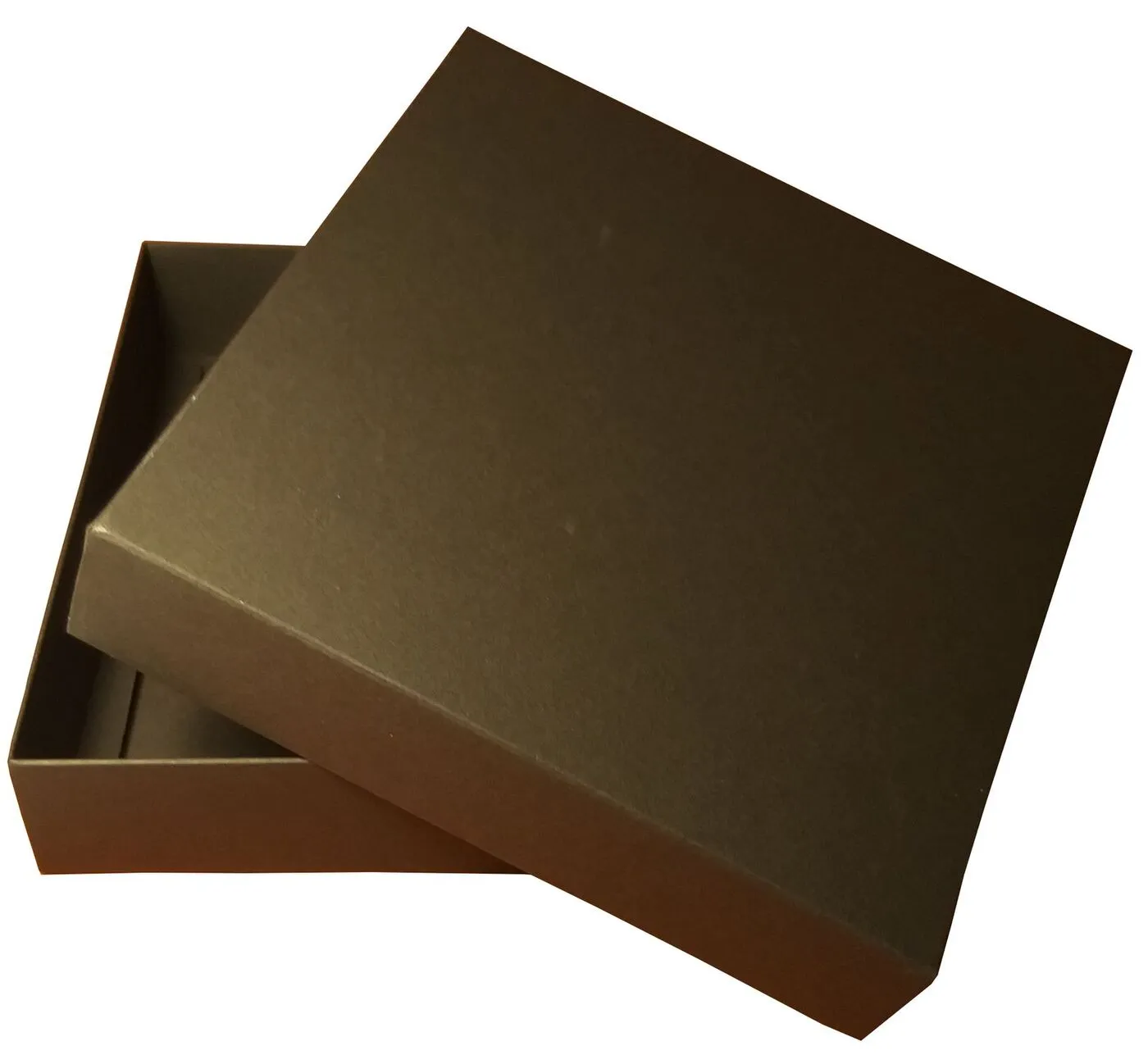 Изготовление коробок крышка-дно 30×30 см