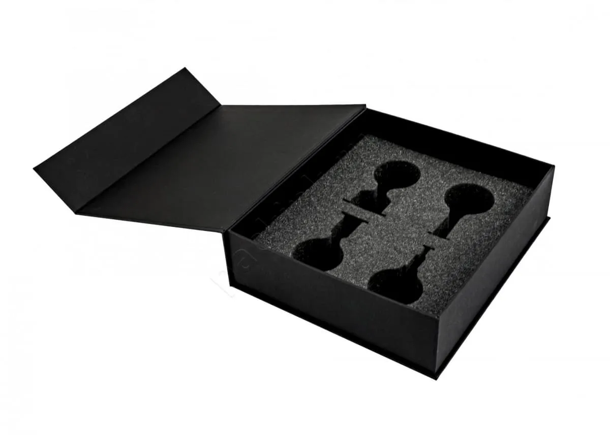 Изготовление коробок-шкатулок на магнитах