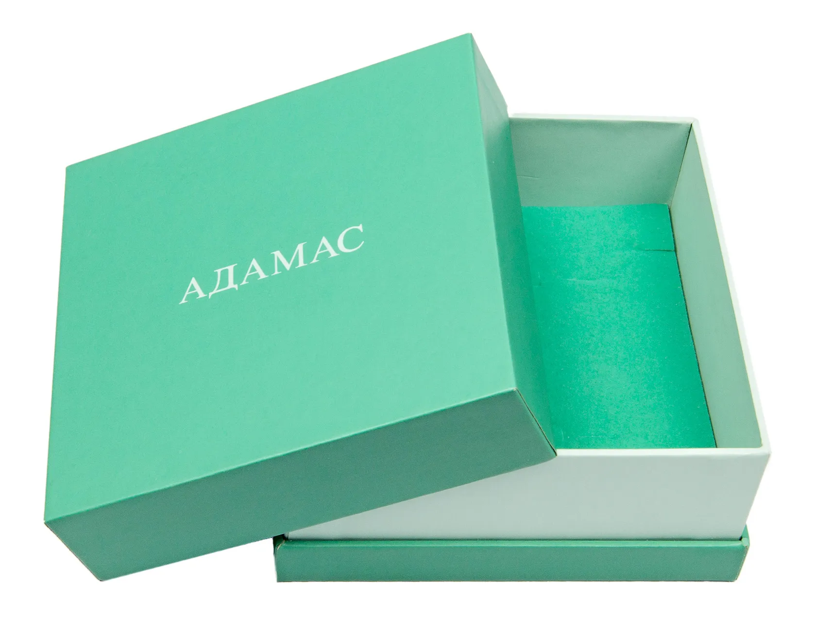 Изготовление подарочных коробок крышка-дно