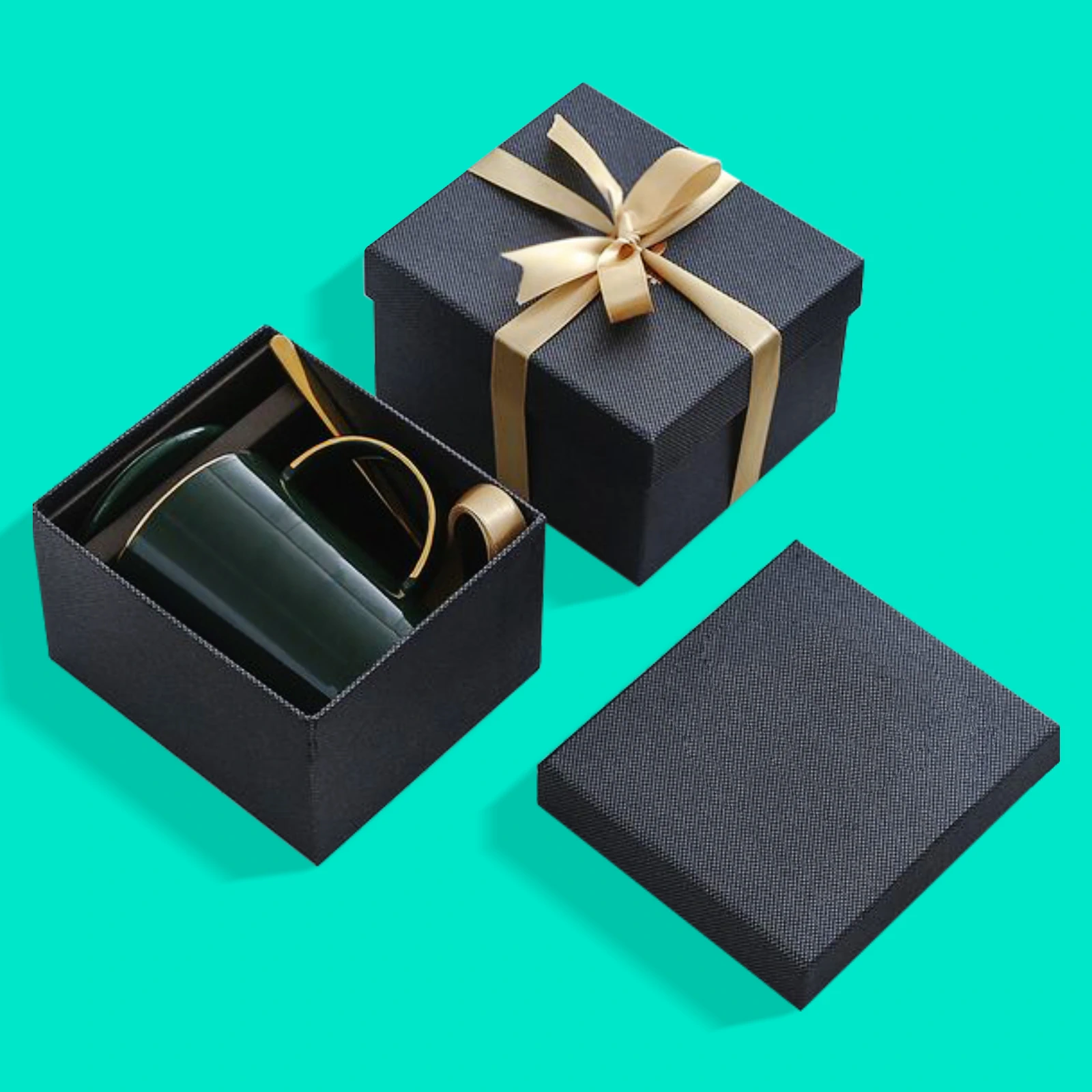 Изготовление коробок крышка-дно 50x70 см