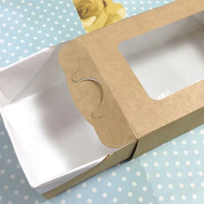 Как сделать коробку-пенал: макет для лазерной резки и ручная сборка