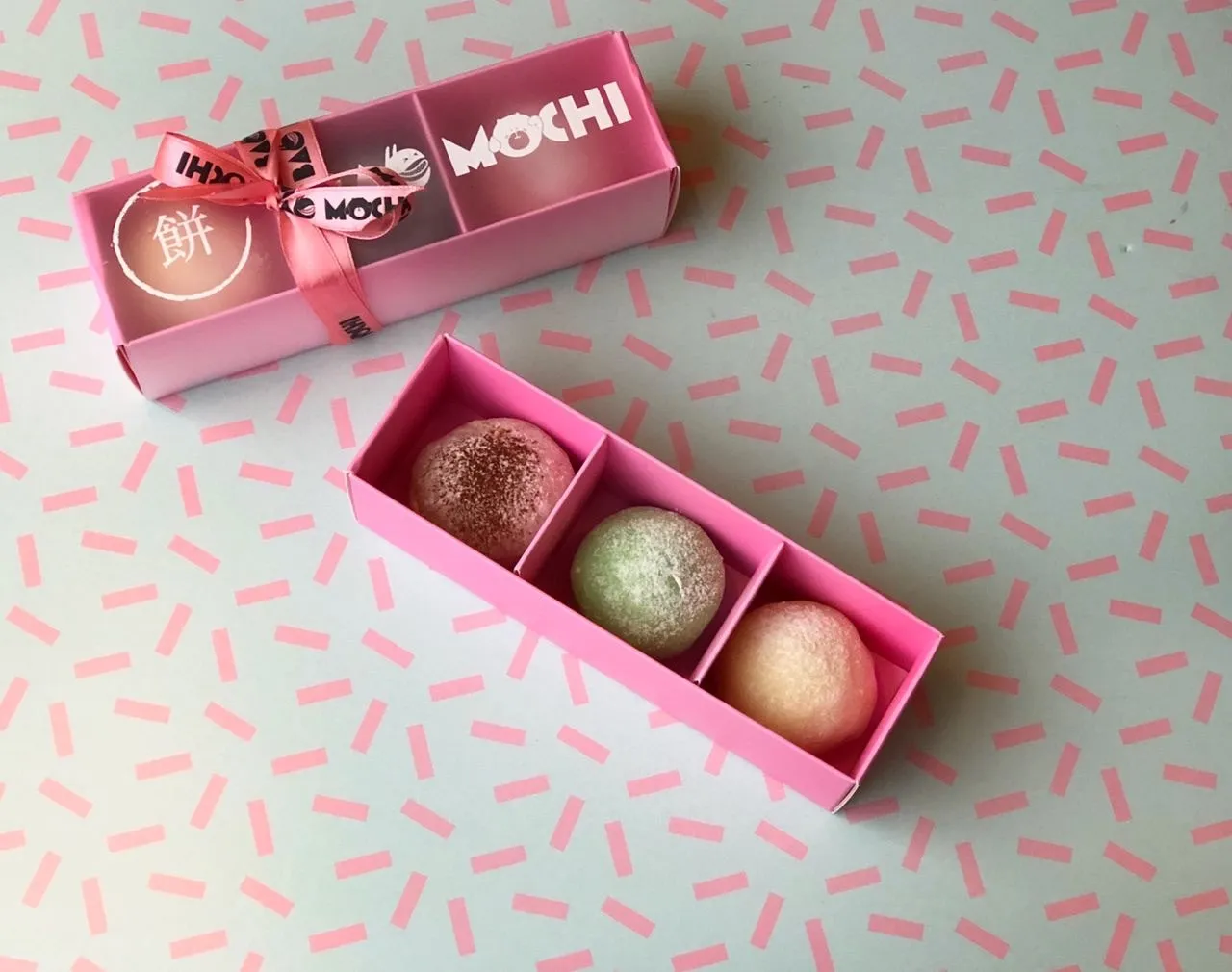 Изготовление коробок-пеналов для моти