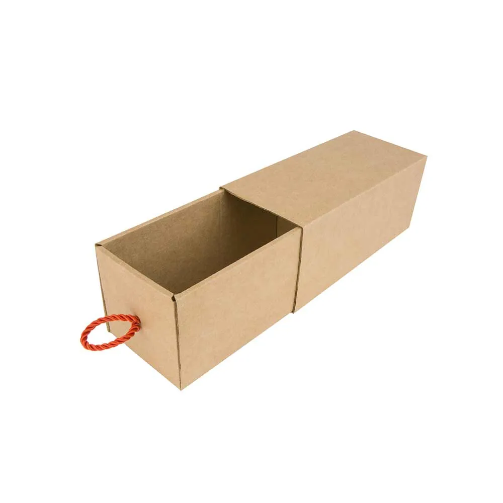 Изготовление коробок-пеналов с ручками