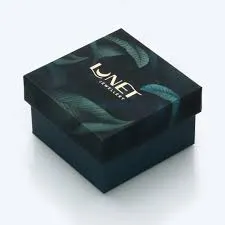 Изготовление коробок из переплетного картона