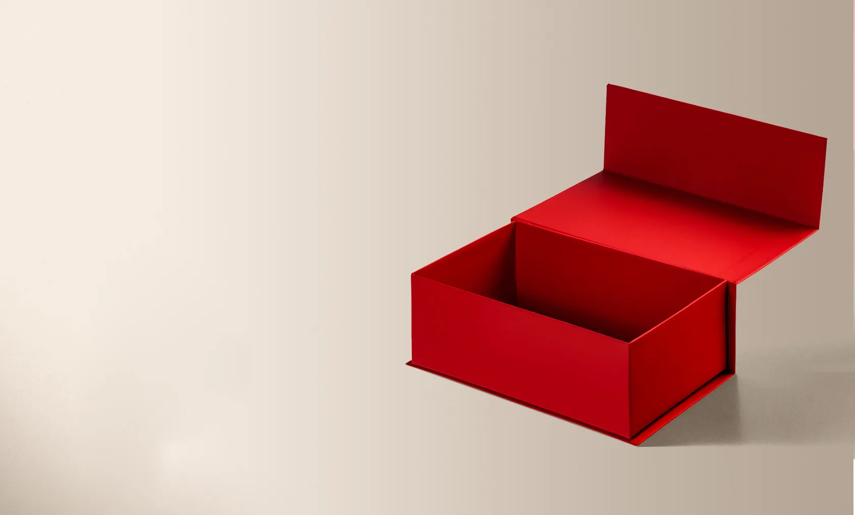 Изготовление коробок-шкатулок на магнитах