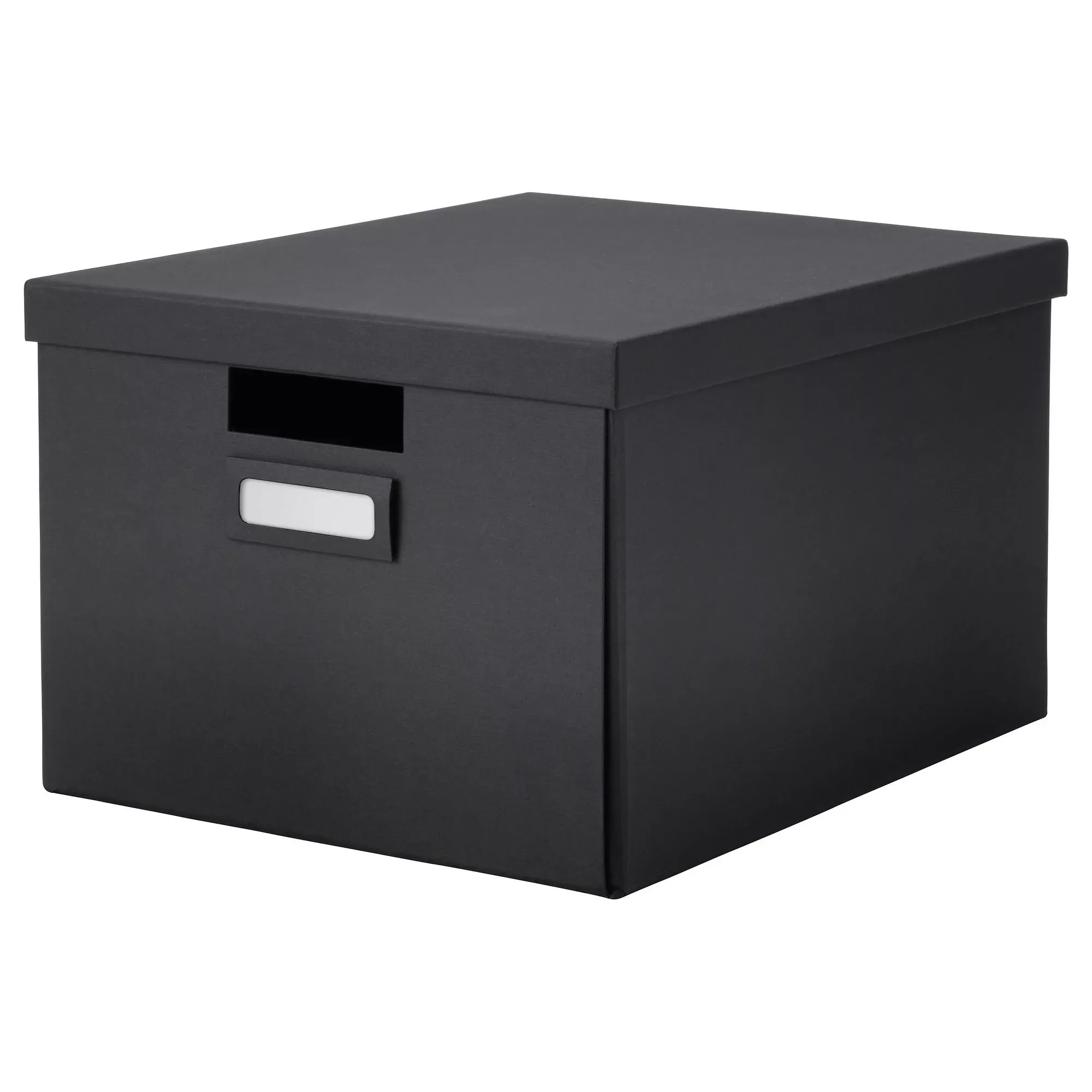 Изготовление картонных коробок с ручками и крышкой