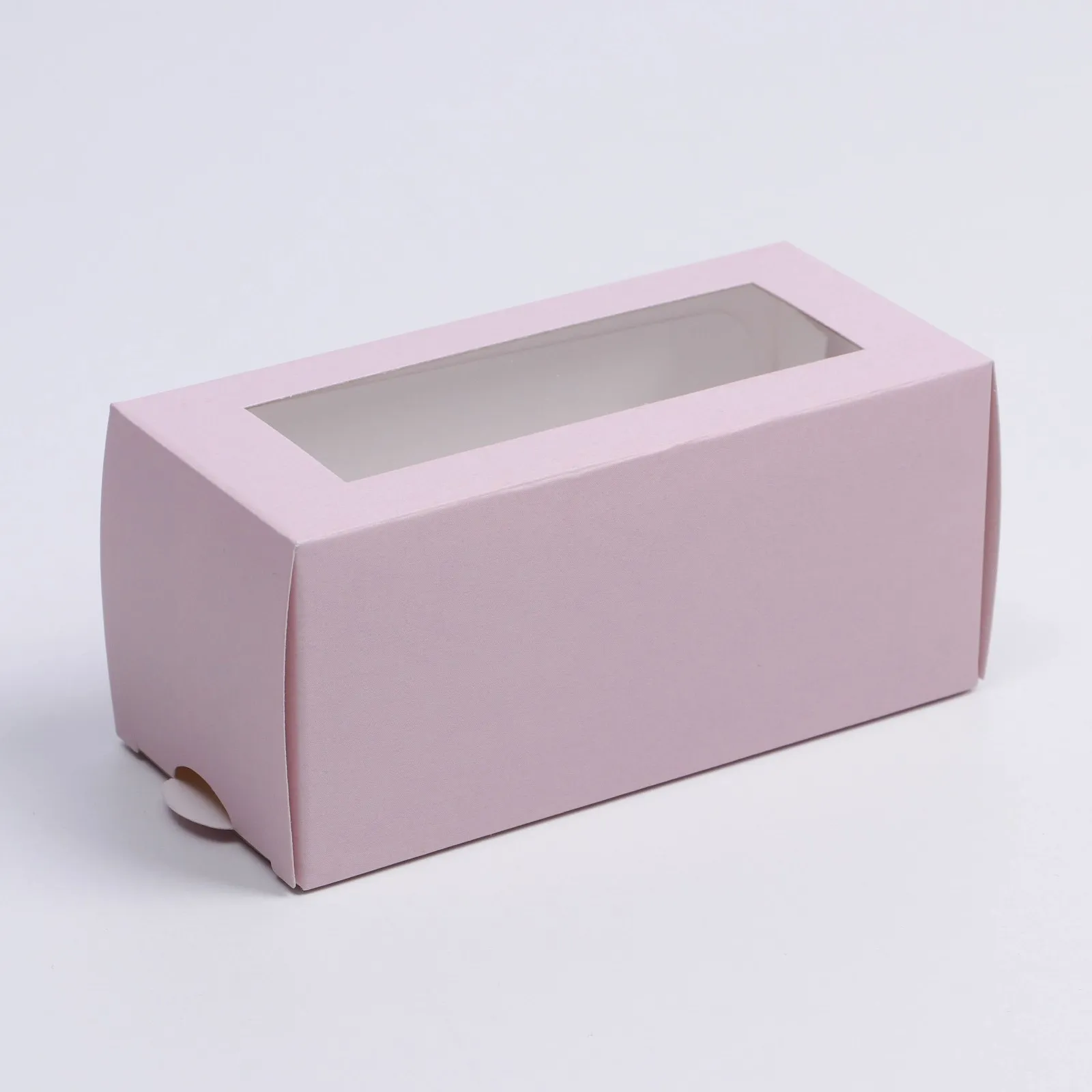 Изготовление коробок-пеналов 40 см