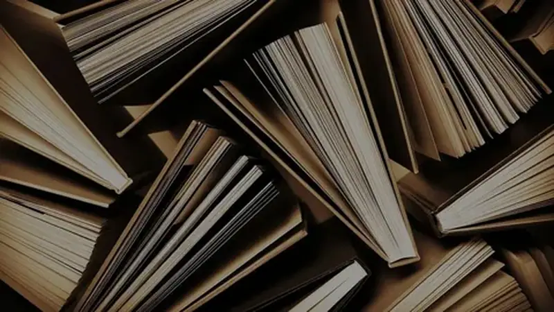 Цифровая печать книг малым тиражом