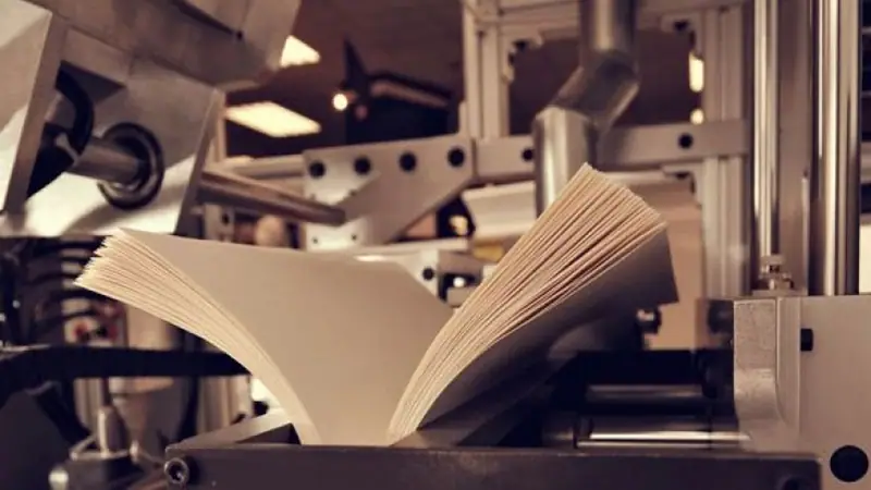 Изготовление индивидуальных книг