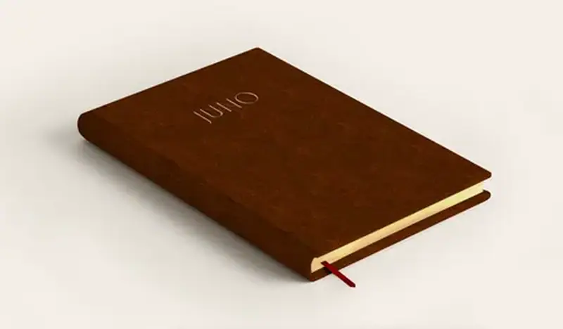 Изготовление индивидуальных книг