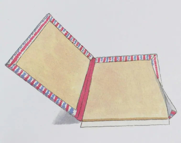 Изготовление обложек для книг