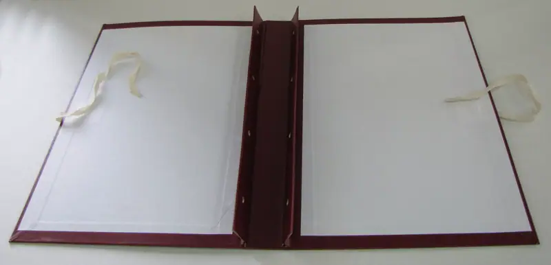 Изготовление обложек для книг