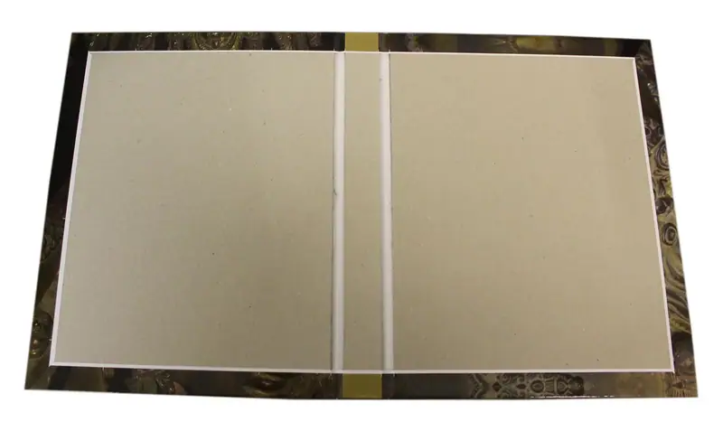 Изготовление обложек для книг