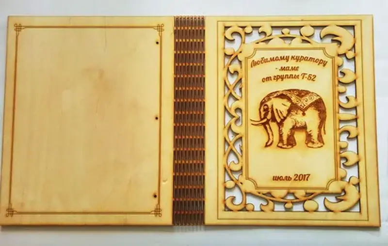 Изготовление обложек для книг