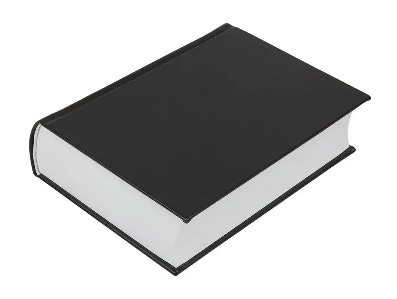 Печать книги на заказ — 1 экземпляр