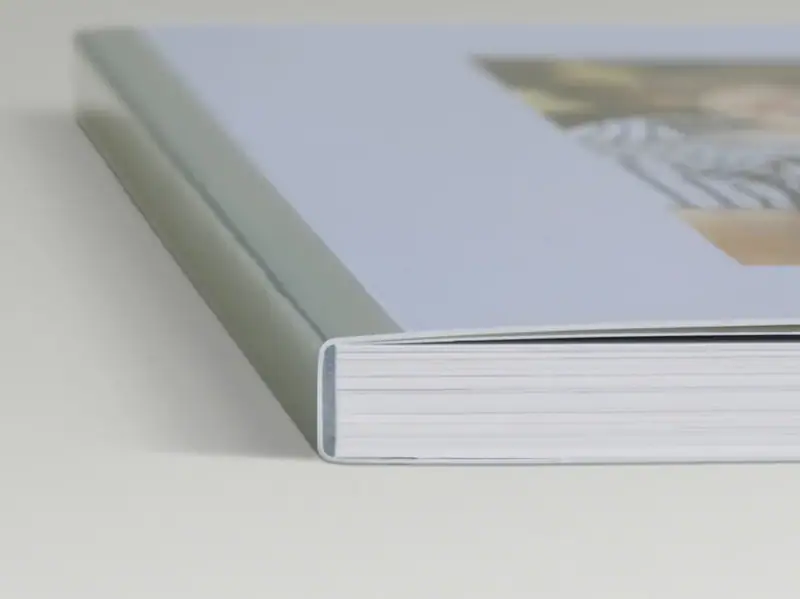 Печать книг А3