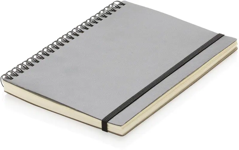 Печать книг на пружине