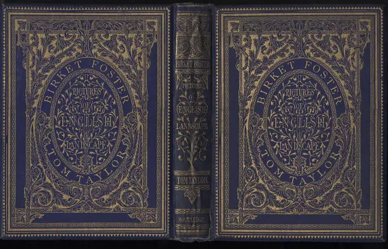 Печать книг с двух сторон