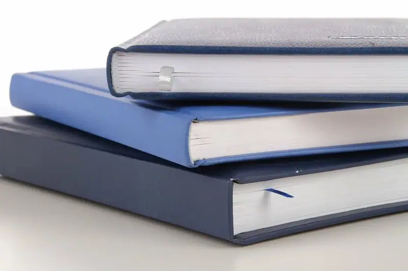 Печать книг с двух сторон