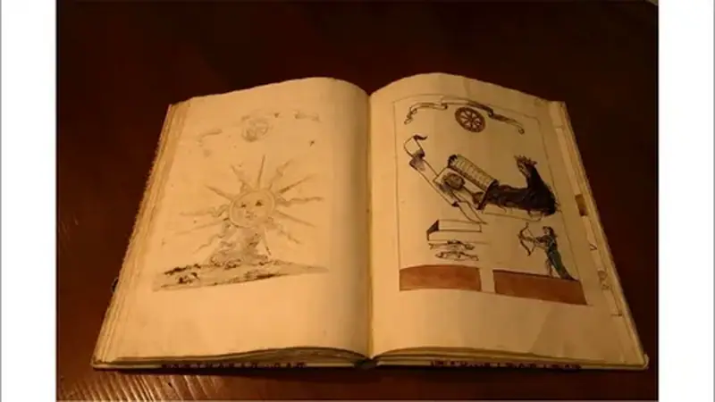 Печать книг с иллюстрациями