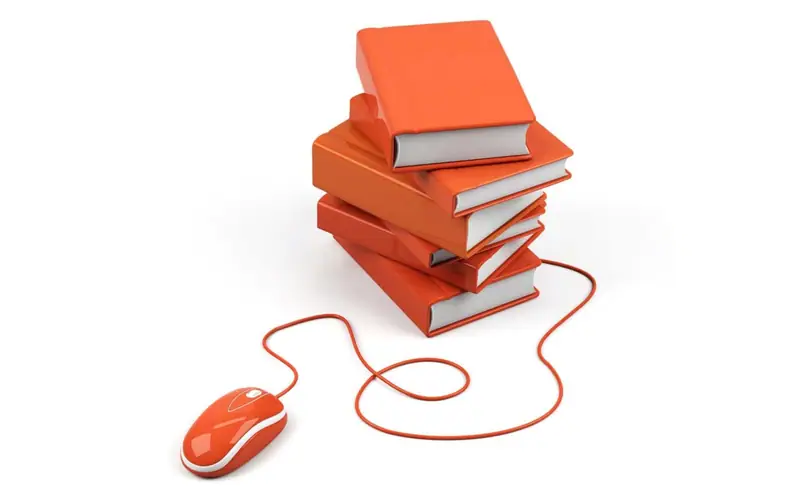 Печать книг в ПДФ формате