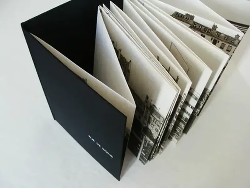 Печать суперобложек для книг