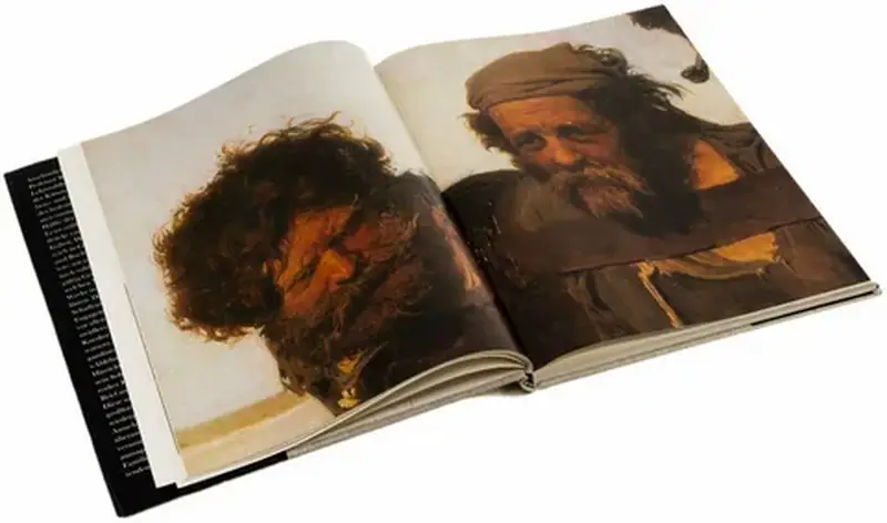 Печать суперобложек для книг