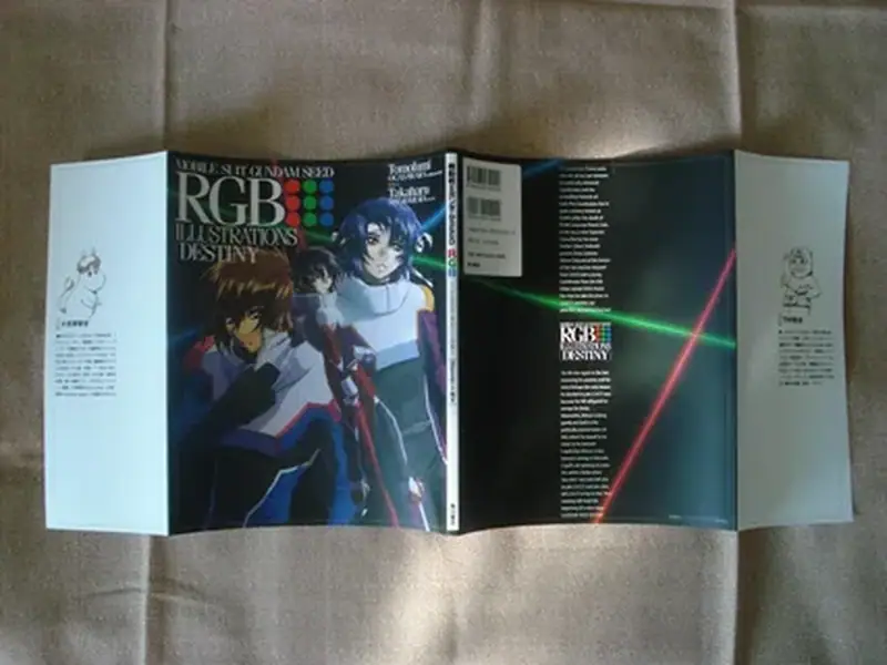 Печать суперобложек для книг