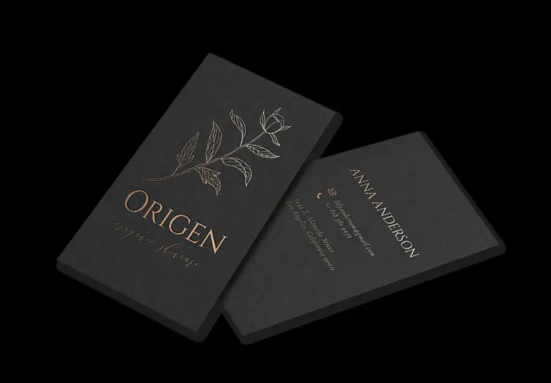 Трафаретная печать лаком