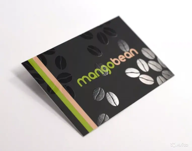 УФ печать с выборочным лаком