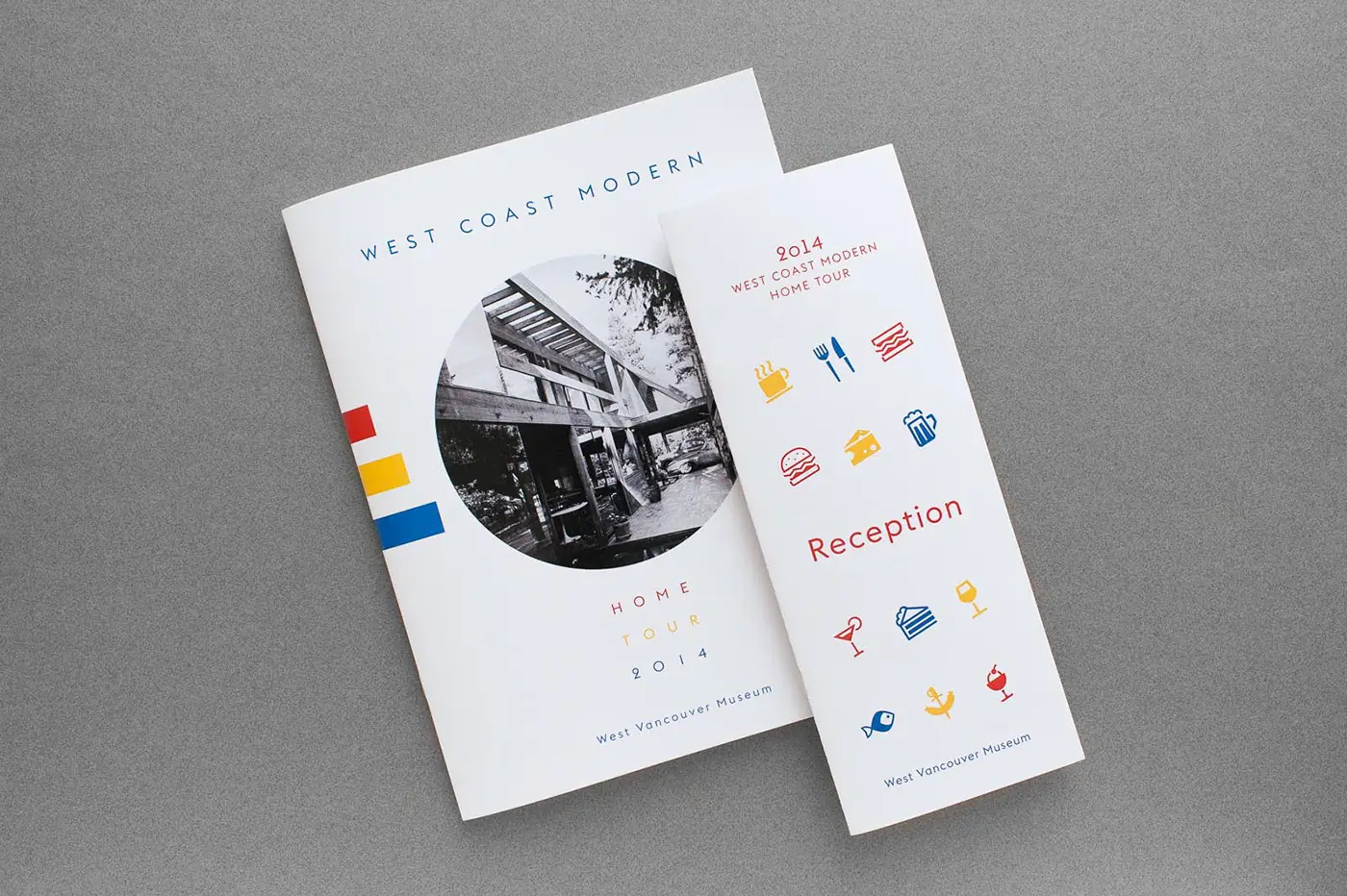 Дизайн рекламных брошюр