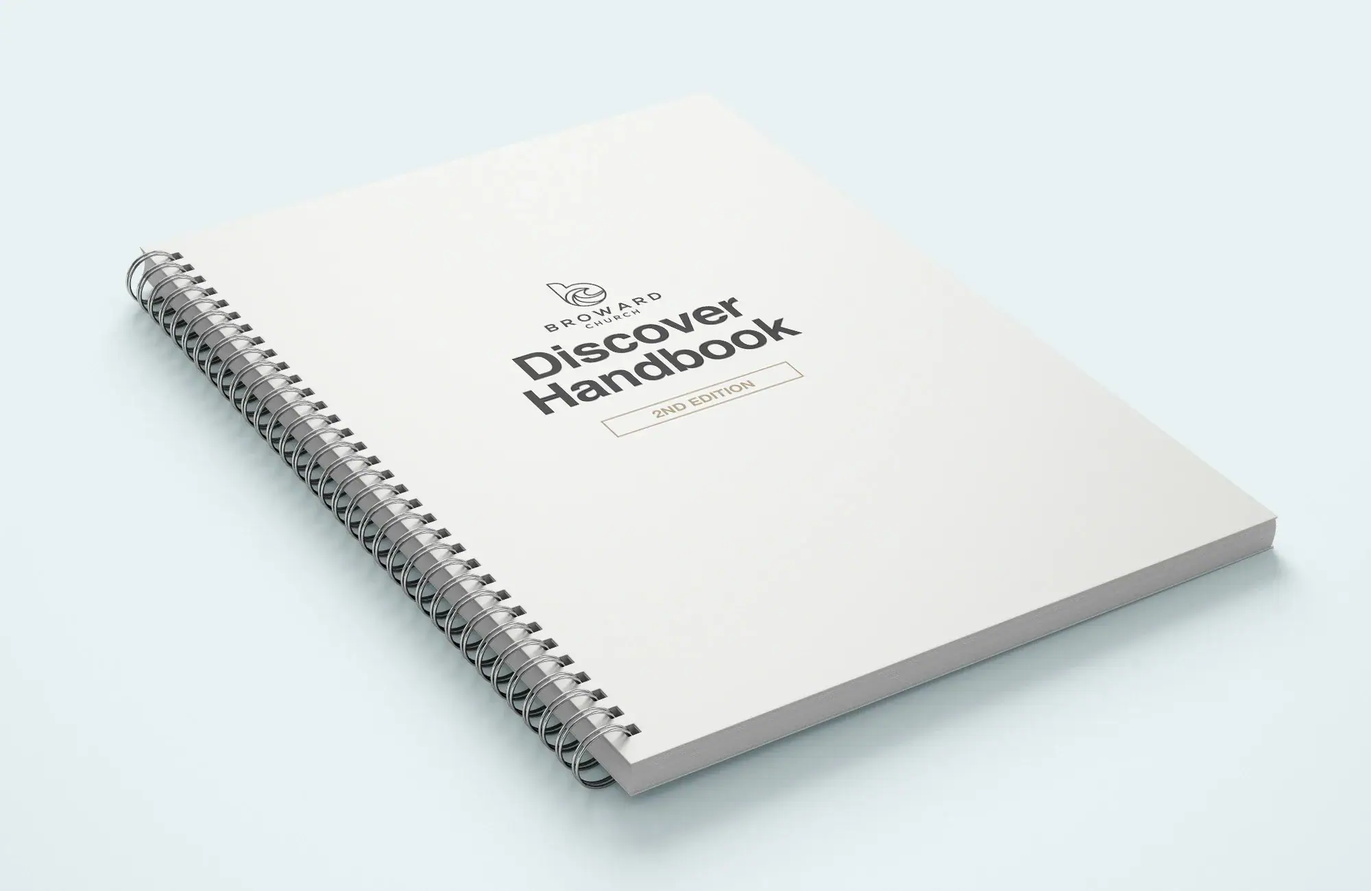 Печать белых блокнотов А4