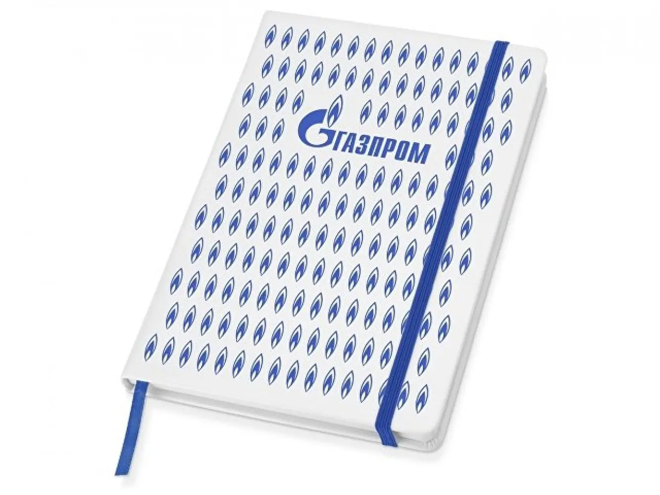 Печать бизнес блокнотов А5