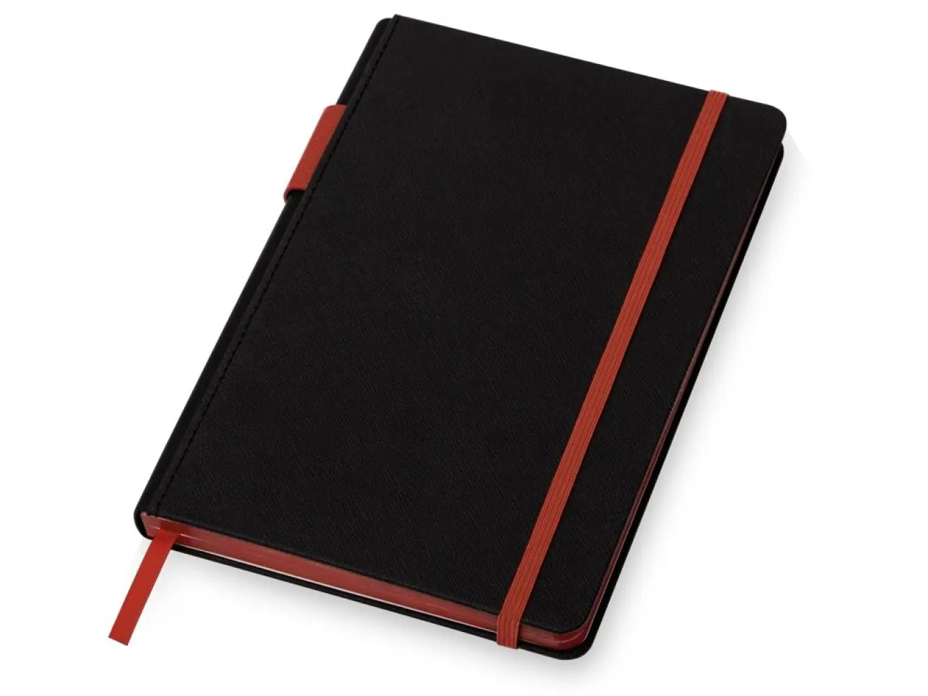 Печать бизнес блокнотов А5