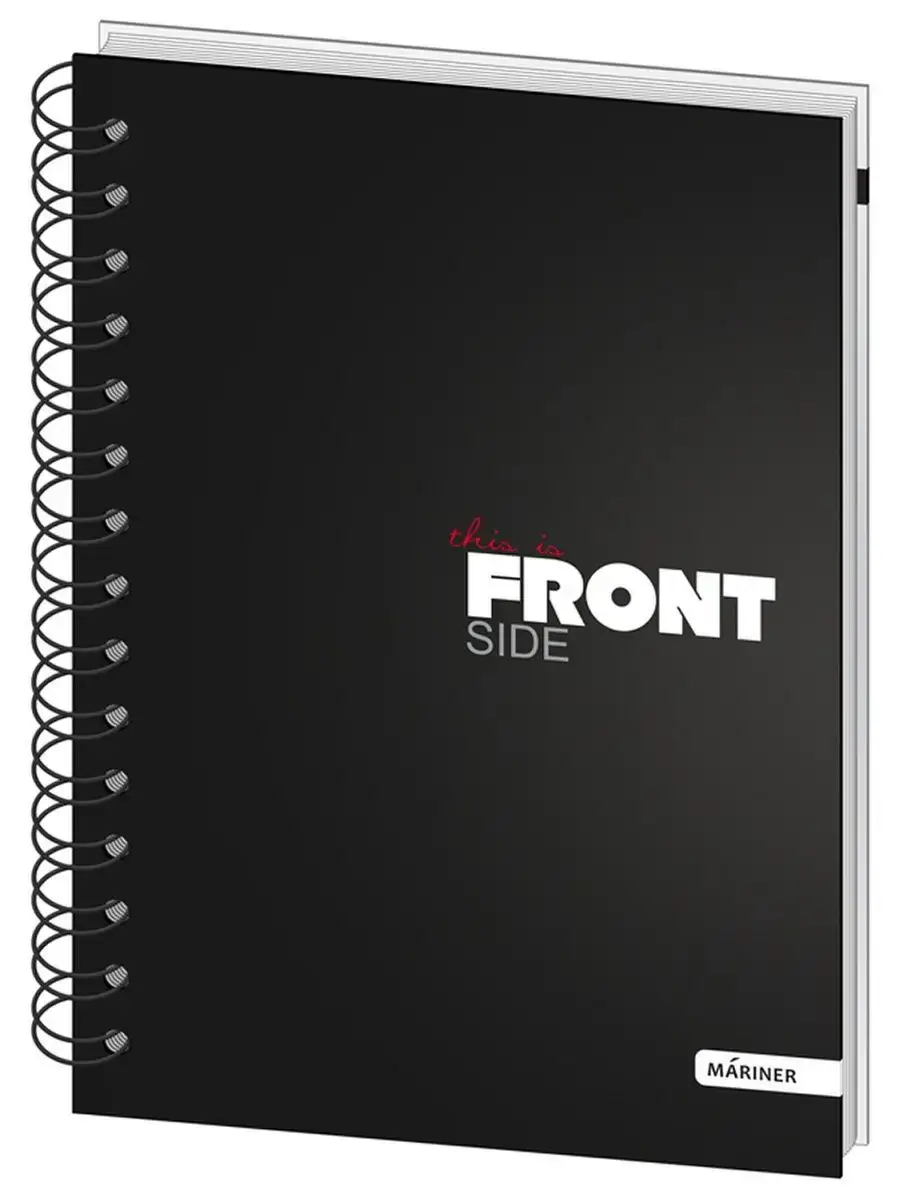 Печать блокнотов А5, 120л