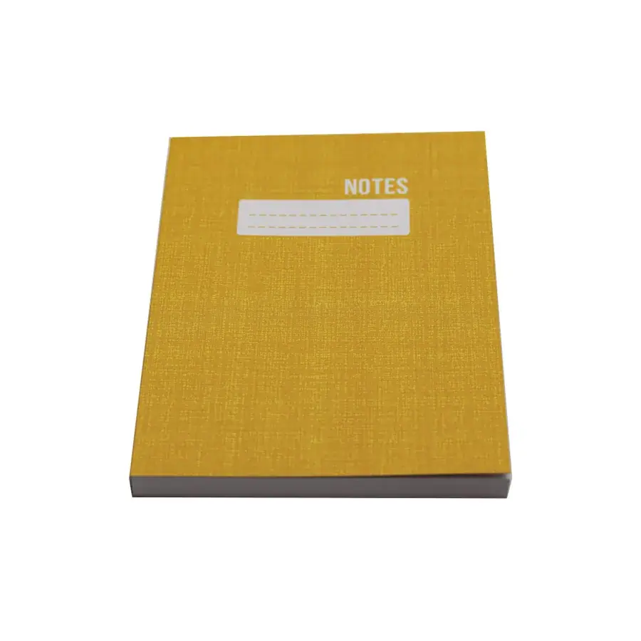 Печать блокнотов А5, 120л