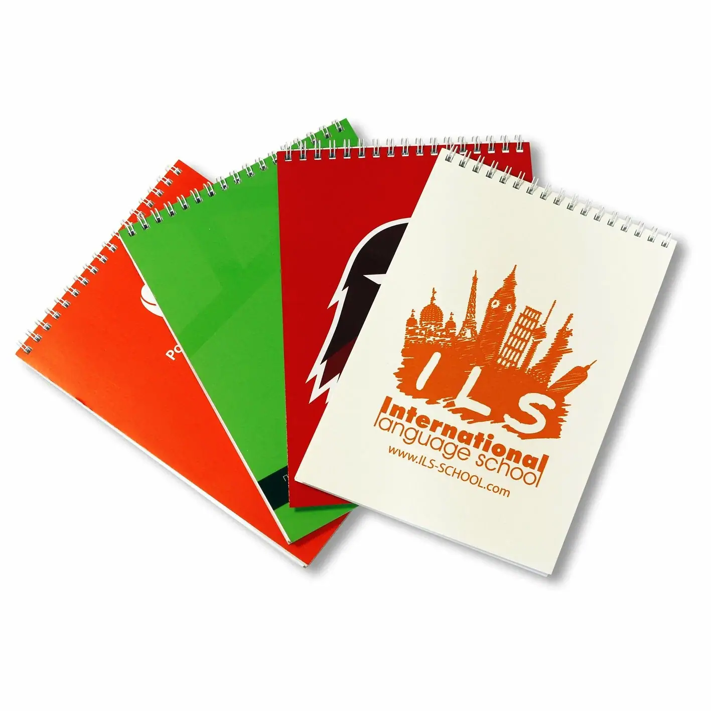 Печать блокнотов А5, 40л