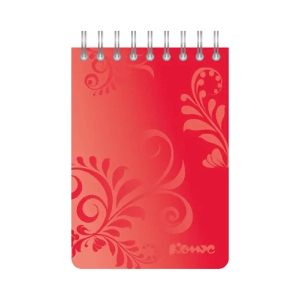 Печать блокнотов А5, 50л