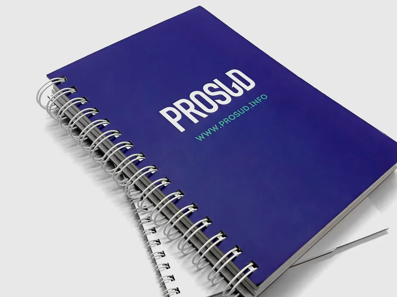 Печать блокнотов А5, 80л