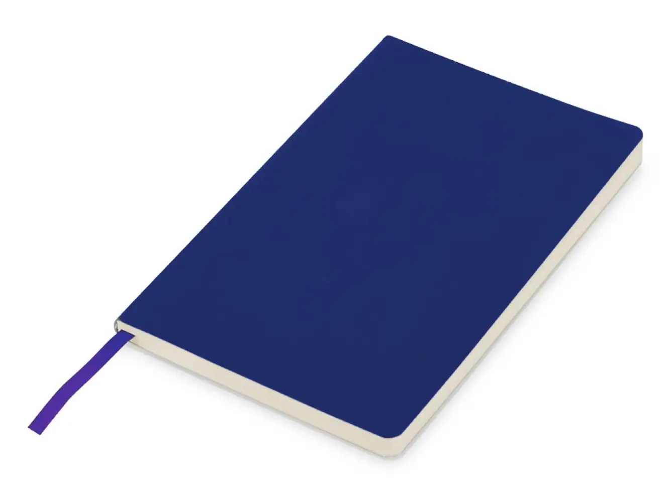 Печать блокнотов А5 с мягкой обложкой