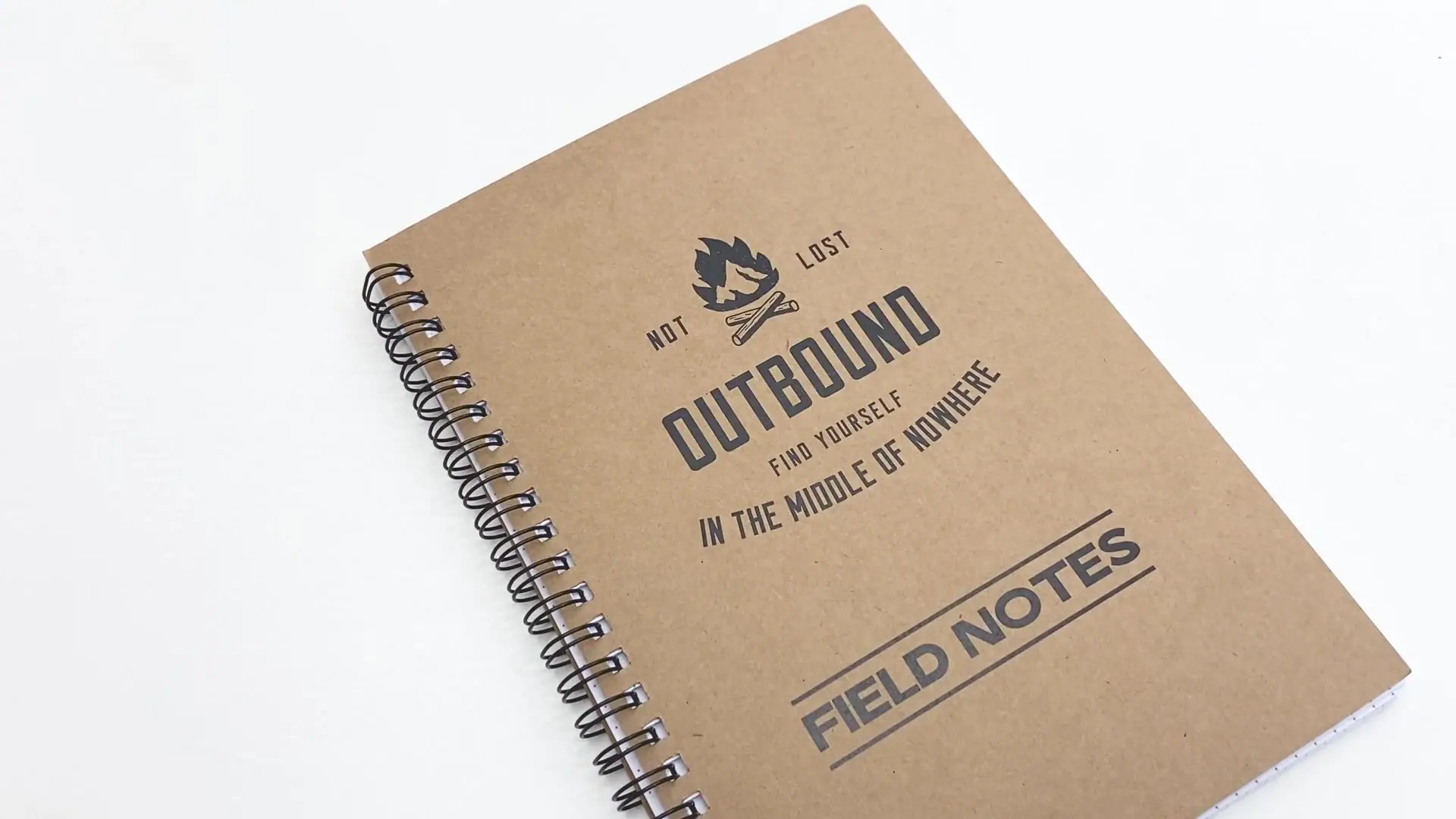 Печать блокнотов А5 с твердой обложкой